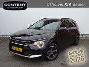 Kia Niro - 1.6 GDi Hybrid DynamicLine / Trekhaak