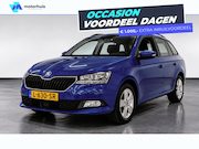 Skoda Fabia - Combi 1.0 TSI Ambition | Apple Carplay/Android Auto|telefoon