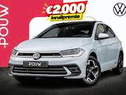 Volkswagen Polo - 1.0 TSI 95pk DSG Edition 50 | Panoramadak | 16'' V