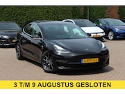 Tesla Model 3 - Long Range AWD 75 kWh / SoH 86, 8% / Trekhaak / Autopilot /