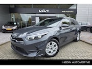Kia Ceed - Sportswagon 1.0 T-GDi DynamicPlusLine | Nieuw | Stoel- en st