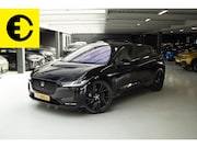 Jaguar I-Pace - EV400 S 90 kWh |SOH 79.9% | Stoelverkoeling | Pano