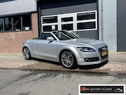 Audi TT - Roadster 2.0 TFSI Pro Line Zomer aanbieding| Bose| Navigatie