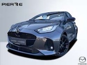 Mazda 2 - Hybrid 1.5 Homura | AUTOMAAT | CARPLAY | 17- INCH