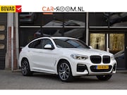 BMW X4 - xDrive20i High Executive Edition M-Sport Pano Camera HK