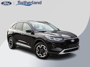Ford Kuga - 2.5 FHEV Active X 190pk | Driver Assistance Pack | Technolog