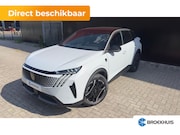 Peugeot 3008 - GT | Adaptieve cruise control met Stop&Go functie | Elektris