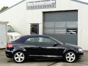 Audi A3 - Cabriolet 1.2 TFSI Ambition Pro Line S met nieuwe kap