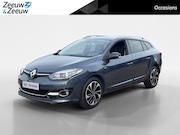 Renault Mégane - Estate 1.2 TCe Bose *Navigatie*Climate*Parkeersensoren*LM.Ve