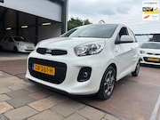 Kia Picanto - 1.0 CVVT First Edition 95dkm NAP