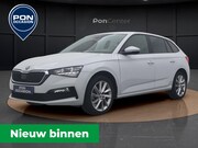 Skoda Scala - 1.5 TSI Sport Business | Carplay | Cruise Control | Stoelver