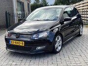 Volkswagen Polo - 1.2 TDI met airco| navi| gti velgen en apk