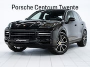 Porsche Cayenne - E-Hybrid