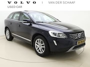 Volvo XC60 - D4 191pk Automaat Polar+ / 1e Eig. / Niveauregeling / ACC /