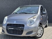 Suzuki Alto - 1.0 Comfort EASSS 1ste eigenaar |