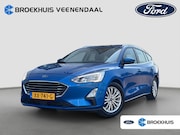 Ford Focus - Wagon 1.5 Titanium | Trekhaak | Winter Pack | Cruise Control