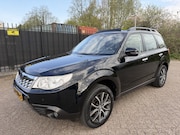 Subaru Forester - 2.0 XS Premium Plus Panorama/Leer/Camera/Navi/Cruise