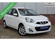 Nissan Micra - 1.2 Connect Edition|1eig|deale|automaat|30936km