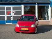 Toyota Yaris - 1.3-16V VVT-i YORIN