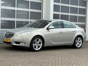 Opel Insignia - 1.8 Cosmo 140PK Navi Clima Cruise Trekhaak NW APK