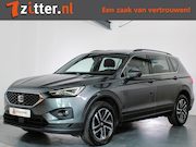 Seat Tarraco - 1.5 TSI Style 7-Persoons Camera, Navigatie, Apple Carplay/An