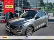 Volkswagen T-Roc - 1.5 TSI DSG SPORT PANO-DAK/ACC/CAMERA/ACC/STOELVERW