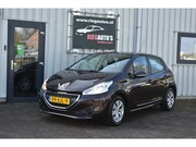 Peugeot 208 - 1.4 VTi Active. Org NL, Clima, Cruise, 5 Deurs