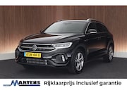 Volkswagen T-Roc - 1.5 TSI 150pk DSG R-Line Edition Trekhaak Camera Stoelverwar