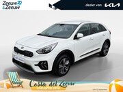 Kia Niro - 1.6 GDi PHEV Edition | AUTOMAAT | TREKHAAK | CAMERA | CLIMAT