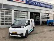 Farizon SV - L1H1 83 kWh | TREKHAAK | 270° DEUREN | BANKJE