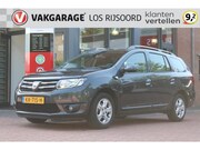 Dacia Logan - Mcv 0.9 Tce *Prestige* | Trekhaak | Navigatie | A/C | Orig. 