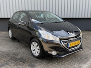 Peugeot 208 - 1.2 e-VTi Blue Lease Executive