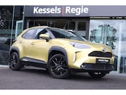 Toyota Yaris Cross - 1.5 Hybrid Executive | BLIS | Keyless | Camera | Stuur/Stoel