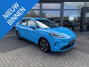 MG MG4 Electric - EV Urban Comfort 43 kWh | WLTP 325 km | Nieuw Model | Stoel-