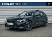 BMW 3-serie - 3 Serie Touring 320i M Sport Automaat / Sportstoel
