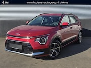 Kia Niro - DynamicLine ACTIE! KOOIJMANIA! Direct meerdere kleuren lever