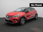 Renault Captur - 1.6 E-Tech Plug-in Hybrid Initiale Paris 160PK | Navigatie |