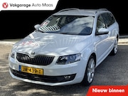 Skoda Octavia - Combi 1.8 TSI Greentech Style Business
