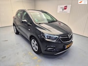 Opel Mokka - X 1.4 Turbo Innovation Navi Ecc Cruise Control Alu Velgen Pd