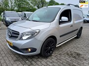 Mercedes-Benz Citan - 109 CDI BlueEFFICIENCY