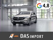 Mercedes-Benz EQC - 4Matic AMG Line