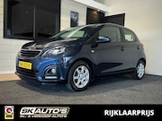 Peugeot 108 - 1.0 VTI ACTIVE l NAP l BLUETOOTH l 5DRS l LMV l AIRCO l