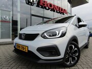 Honda Jazz - 1.5 i-MMD 109pk Hybrid CVT Crosstar