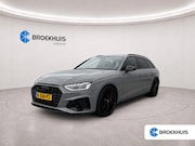 Audi A4 - Avant 45 TFSI 245PK QUATTRO S-LINE EDITION ONE AUTOMAAT / NA