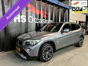 BMW X1 - 2010 | NAP | Lage km | PDC v/a | Memory stoelen