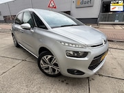 Citroën C4 Picasso - 1.2 PureTech Intensive Camera NAVI Volledig onderhouden CLIM