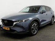 Mazda CX-5 - 2.0 Exclusive Line Black Comfort Pack