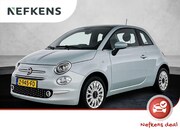 Fiat 500 - 1.0 Hybrid Dolcevita Finale 69 PK | 1e eigenaar | Panoramada