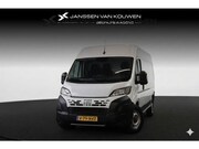 Fiat Ducato - 2.2 MultiJet 140 S&S L2H2 3.5t
