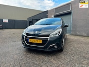Peugeot 208 - 1.2 PureTech Blue Lion Airco Cruise Navi PDC LM-Wielen APK N